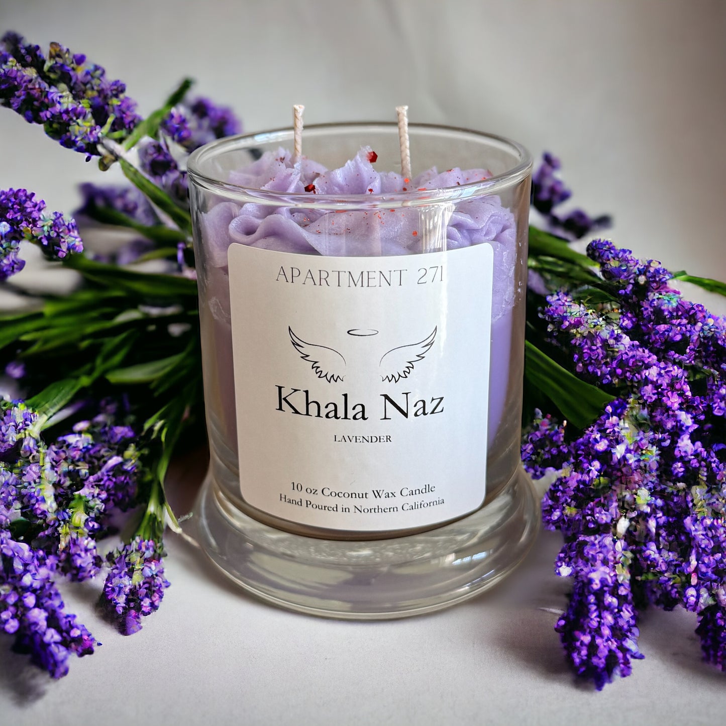 Khala Naz Candle
